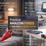 5 practical amazon finds in 2026 that actually make daily life easier
