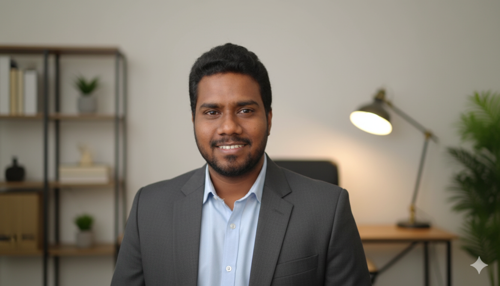 SmartDealFinds srinivas aluri