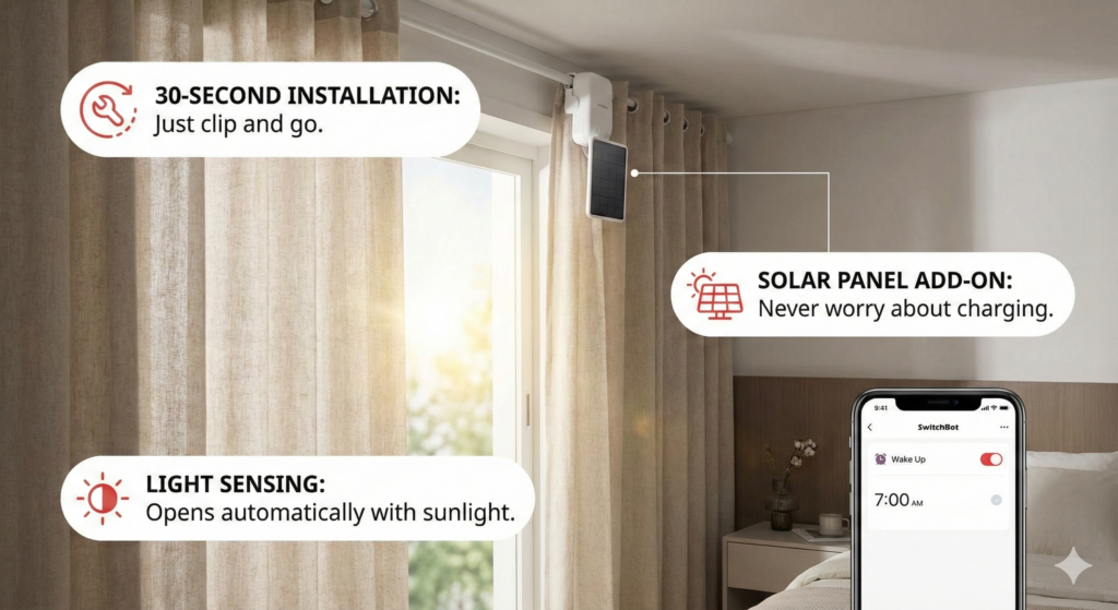 Smart Home Upgrades for Small Apartments That Actually Make Daily Life Easier (2026) section4