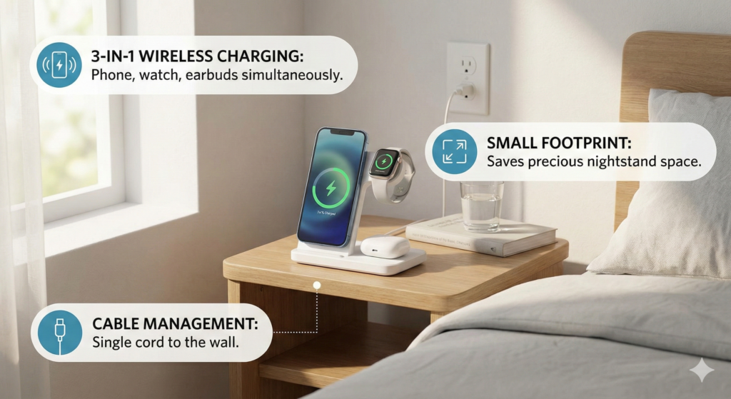 Smart Home Upgrades for Small Apartments That Actually Make Daily Life Easier (2026) section7