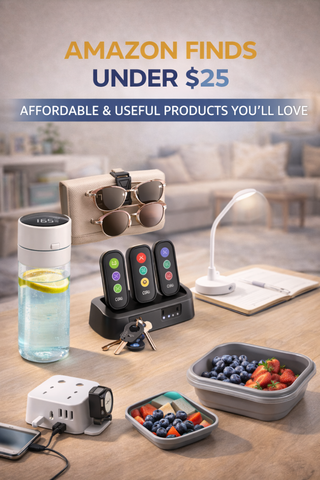 Amazon Finds Under $30